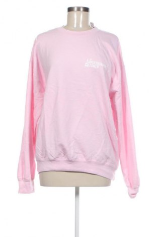 Damen Shirt Gildan, Größe L, Farbe Rosa, Preis € 27,99