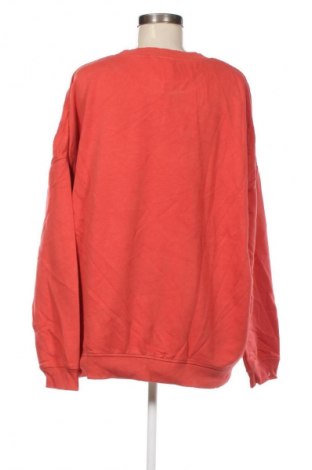 Bluzka damska Gina, Rozmiar XXL, Kolor Czerwony, Cena 127,99 zł
