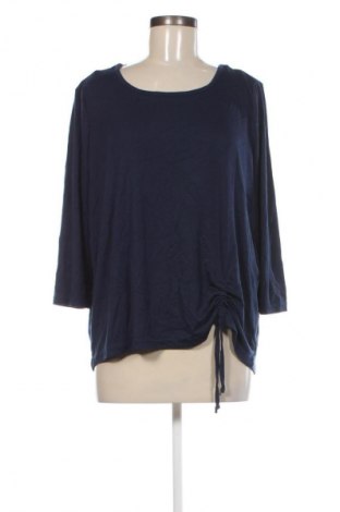 Damen Shirt Gina, Größe XL, Farbe Blau, Preis € 13,99