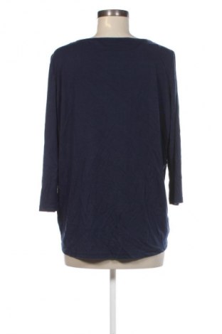 Damen Shirt Gina, Größe XL, Farbe Blau, Preis € 13,99