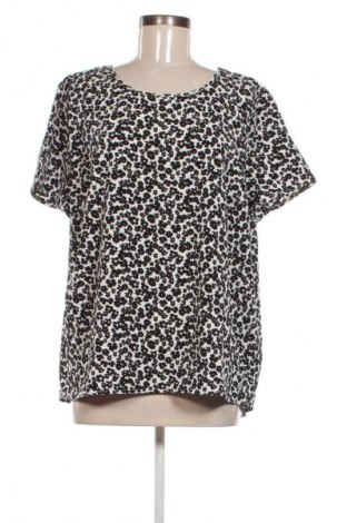 Bluză de femei Gina, Mărime 3XL, Culoare Multicolor, Preț 67,99 Lei