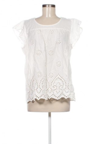Bluză de femei Gina, Mărime XL, Culoare Alb, Preț 68,99 Lei
