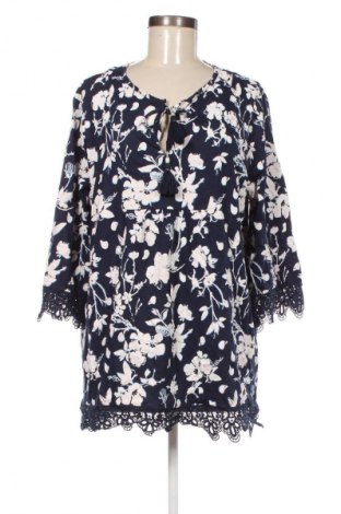 Damen Shirt Gina Benotti, Größe XXL, Farbe Mehrfarbig, Preis € 21,99