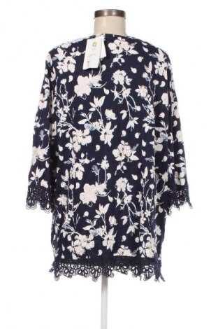 Damen Shirt Gina Benotti, Größe XXL, Farbe Mehrfarbig, Preis € 21,99