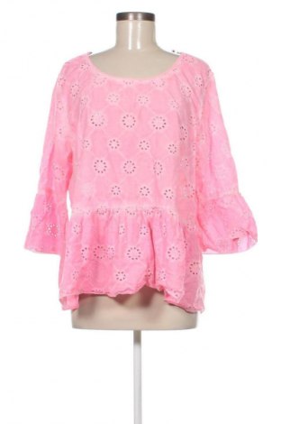 Damen Shirt Gina Benotti, Größe XXL, Farbe Rosa, Preis € 10,00