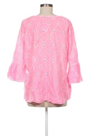 Damen Shirt Gina Benotti, Größe XXL, Farbe Rosa, Preis € 10,00