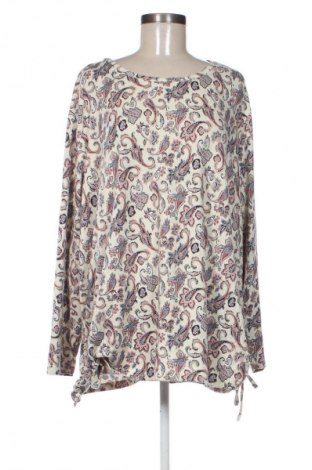 Női blúz Gina Benotti, Méret 3XL, Szín Sokszínű, Ár 5 199 Ft