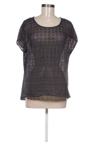 Damen Shirt Gina Benotti, Größe M, Farbe Grau, Preis 9,72 €