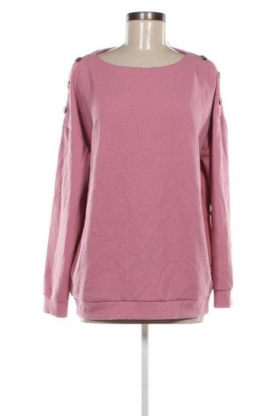 Damen Shirt Gina Benotti, Größe M, Farbe Rosa, Preis 13,99 €