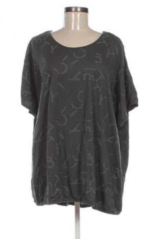 Damen Shirt Gina Benotti, Größe XXL, Farbe Mehrfarbig, Preis € 13,99