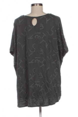Damen Shirt Gina Benotti, Größe XXL, Farbe Mehrfarbig, Preis € 13,99