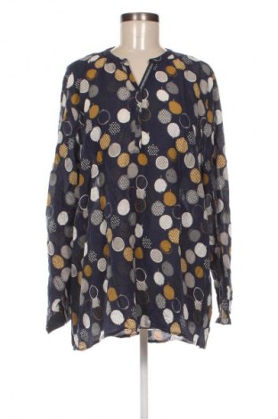 Bluzka damska Gina Benotti, Rozmiar XL, Kolor Kolorowy, Cena 62,99 zł