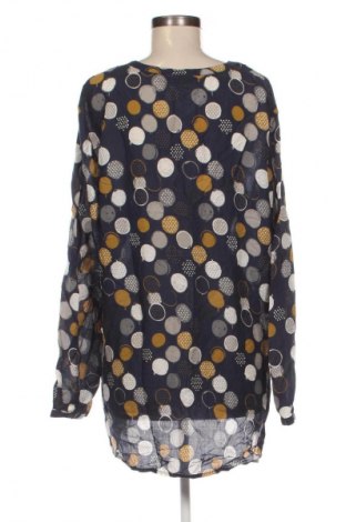 Bluzka damska Gina Benotti, Rozmiar XL, Kolor Kolorowy, Cena 62,99 zł