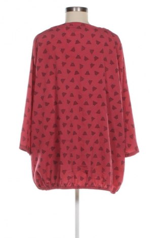 Bluzka damska Gina Benotti, Rozmiar XXL, Kolor Kolorowy, Cena 62,99 zł