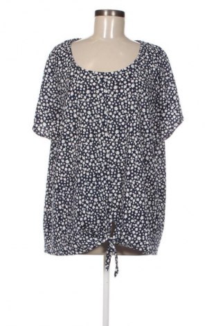 Damen Shirt Gina Benotti, Größe XXL, Farbe Mehrfarbig, Preis 18,99 €