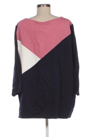 Damen Shirt Gina Benotti, Größe 3XL, Farbe Mehrfarbig, Preis € 13,99
