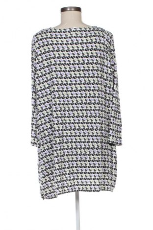 Damen Shirt Gina Benotti, Größe XXL, Farbe Mehrfarbig, Preis 13,99 €