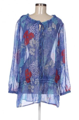 Bluză de femei Gina Benotti, Mărime XL, Culoare Multicolor, Preț 65,99 Lei