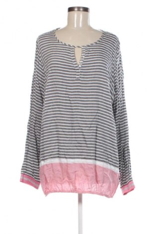 Bluzka damska Gina Benotti, Rozmiar XL, Kolor Kolorowy, Cena 62,99 zł
