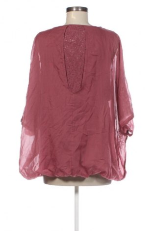 Damen Shirt Gina Benotti, Größe XL, Farbe Rot, Preis € 12,99