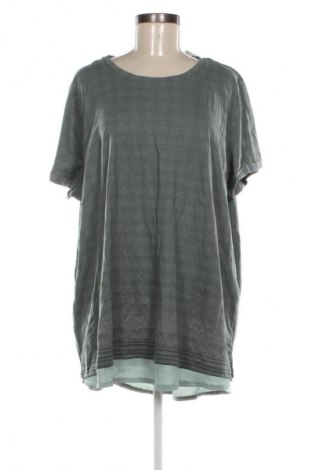 Bluzka damska Gina Benotti, Rozmiar 3XL, Kolor Kolorowy, Cena 76,99 zł