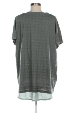 Bluzka damska Gina Benotti, Rozmiar 3XL, Kolor Kolorowy, Cena 76,99 zł