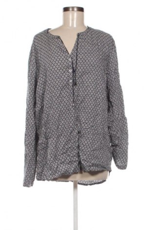 Damen Shirt Gina Benotti, Größe XL, Farbe Mehrfarbig, Preis € 13,99