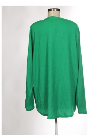 Bluză de femei Gina Benotti, Mărime XXL, Culoare Verde, Preț 65,99 Lei