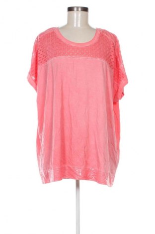 Bluză de femei Gina Laura, Mărime XXL, Culoare Roșu, Preț 98,99 Lei