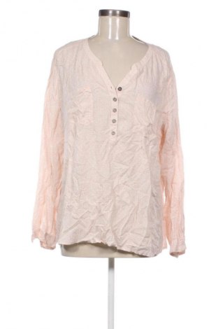 Bluzka damska Gina Tricot, Rozmiar XL, Kolor Kolorowy, Cena 44,94 zł