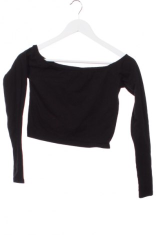 Damen Shirt Gina Tricot, Größe XS, Farbe Schwarz, Preis 10,23 €