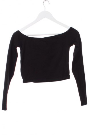 Damen Shirt Gina Tricot, Größe XS, Farbe Schwarz, Preis 10,23 €