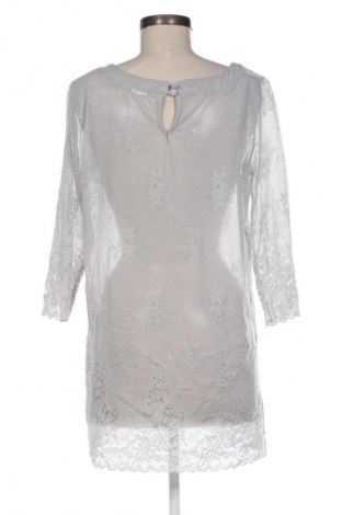 Bluză de femei Gina Tricot, Mărime M, Culoare Gri, Preț 52,63 Lei