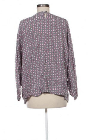 Γυναικεία μπλούζα Gina Tricot, Μέγεθος XXL, Χρώμα Πολύχρωμο, Τιμή 12,99 €