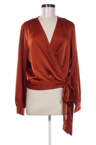 Dámská halenka Glamorous, Velikost XL, Barva Hnědá, Cena  430,00 Kč