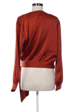 Dámská halenka Glamorous, Velikost XL, Barva Hnědá, Cena  430,00 Kč