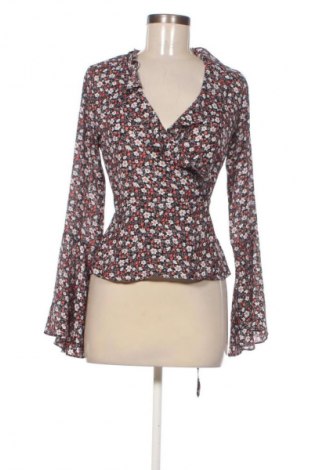 Damen Shirt Glamorous, Größe XS, Farbe Mehrfarbig, Preis € 17,36