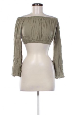 Damen Shirt Glamorous, Größe S, Farbe Grün, Preis € 17,39