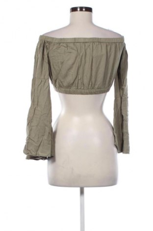 Damen Shirt Glamorous, Größe S, Farbe Grün, Preis € 17,39