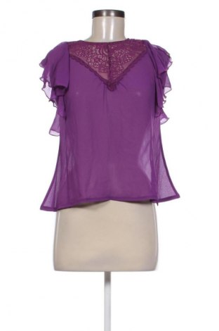 Damen Shirt Gracia, Größe S, Farbe Lila, Preis € 13,81
