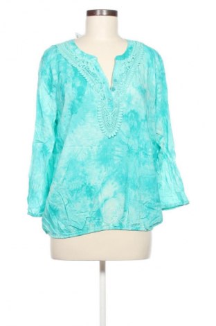 Damen Shirt Grand & Greene, Größe L, Farbe Mehrfarbig, Preis 53,99 €