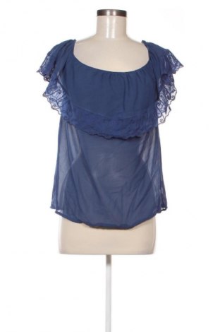 Damen Shirt Grazia, Größe S, Farbe Blau, Preis € 9,72