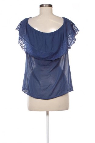 Damen Shirt Grazia, Größe S, Farbe Blau, Preis € 9,72