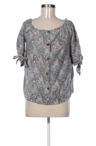 Damen Shirt Greenpoint, Größe S, Farbe Mehrfarbig, Preis € 18,47