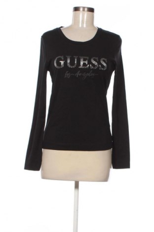 Bluză de femei Guess, Mărime M, Culoare Negru, Preț 126,40 Lei