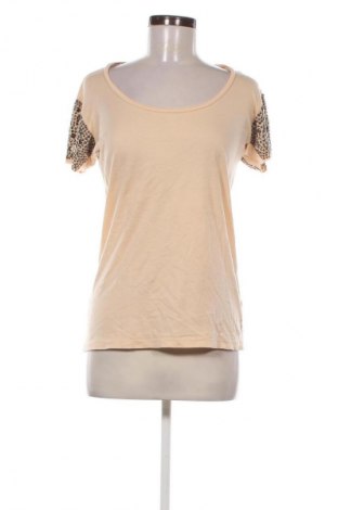 Damen Shirt Guess, Größe S, Farbe Beige, Preis € 33,99
