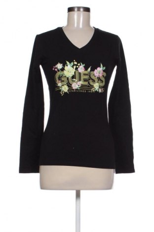 Damen Shirt Guess, Größe S, Farbe Schwarz, Preis € 55,24