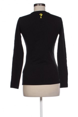 Damen Shirt Guess, Größe S, Farbe Schwarz, Preis € 55,24
