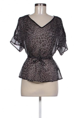 Bluzka damska Guess, Rozmiar XS, Kolor Kolorowy, Cena 112,36 zł