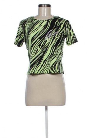 Damen Shirt Guess, Größe M, Farbe Mehrfarbig, Preis € 24,55
